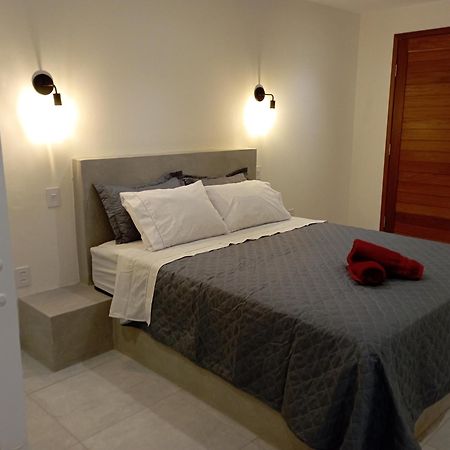 Pousada Casa Do Cocotier Sao Miguel do Gostoso Εξωτερικό φωτογραφία