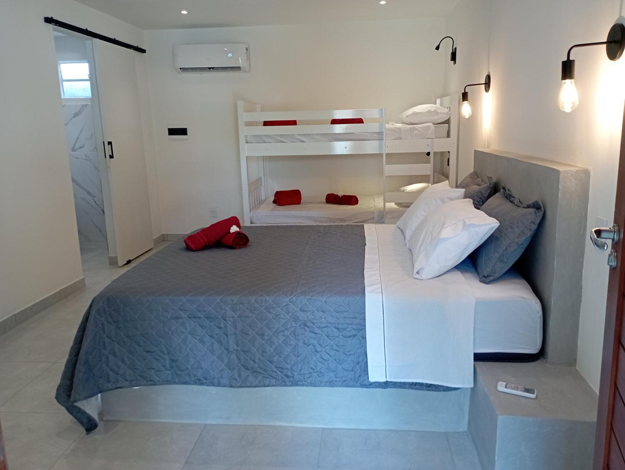 Pousada Casa Do Cocotier Sao Miguel do Gostoso Εξωτερικό φωτογραφία